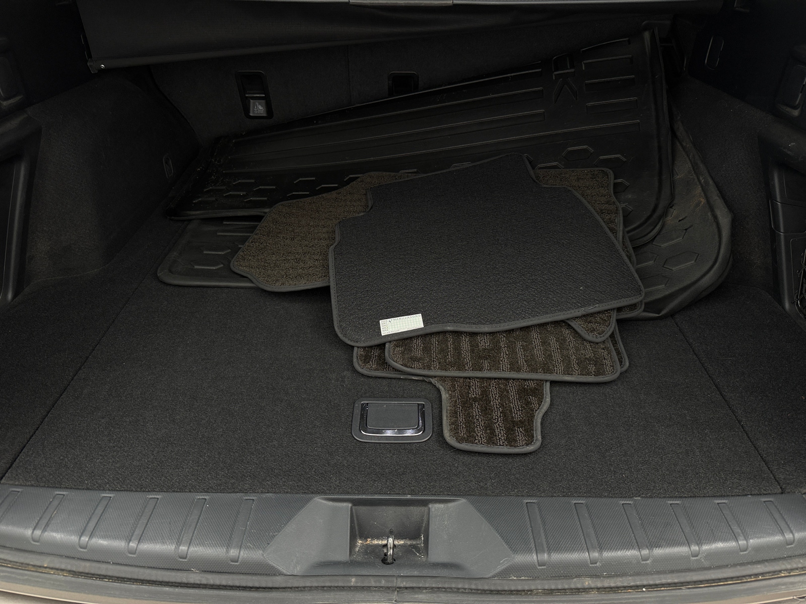 Thumbnail: 2024 Subaru Outback - 7