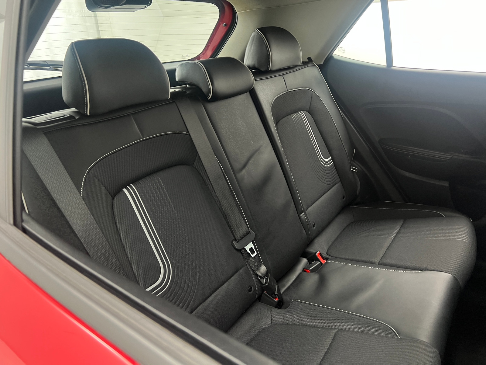 Thumbnail: 2022 Hyundai Venue - 6