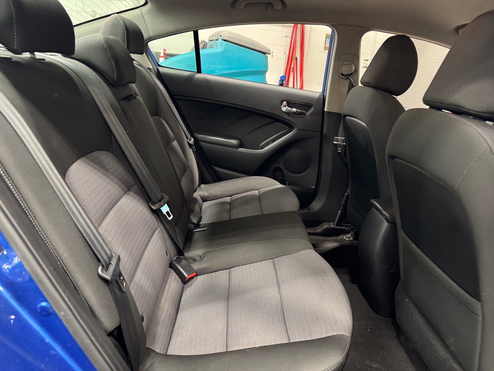 Thumbnail: 2015 Kia Forte - 6