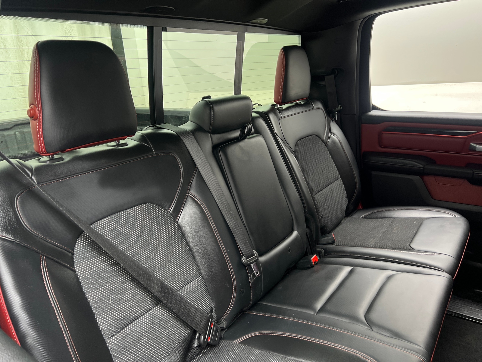 Thumbnail: 2019 RAM 1500 - 5