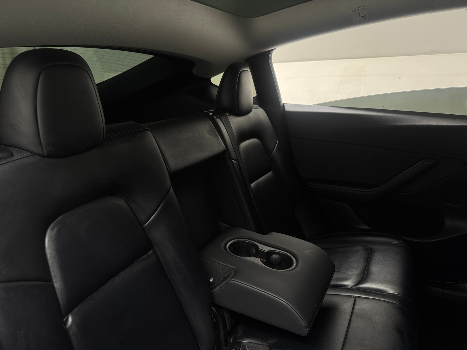 Thumbnail: 2020 Tesla Model Y - 5