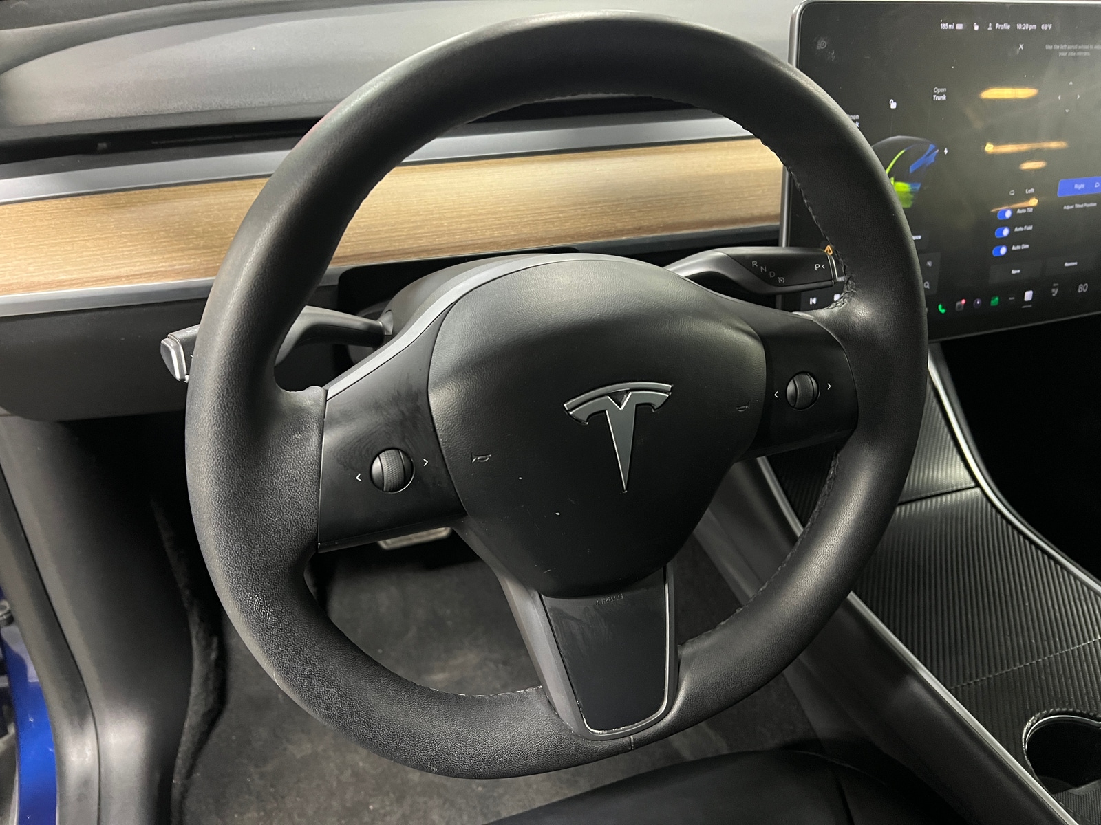 Thumbnail: 2020 Tesla Model Y - 4