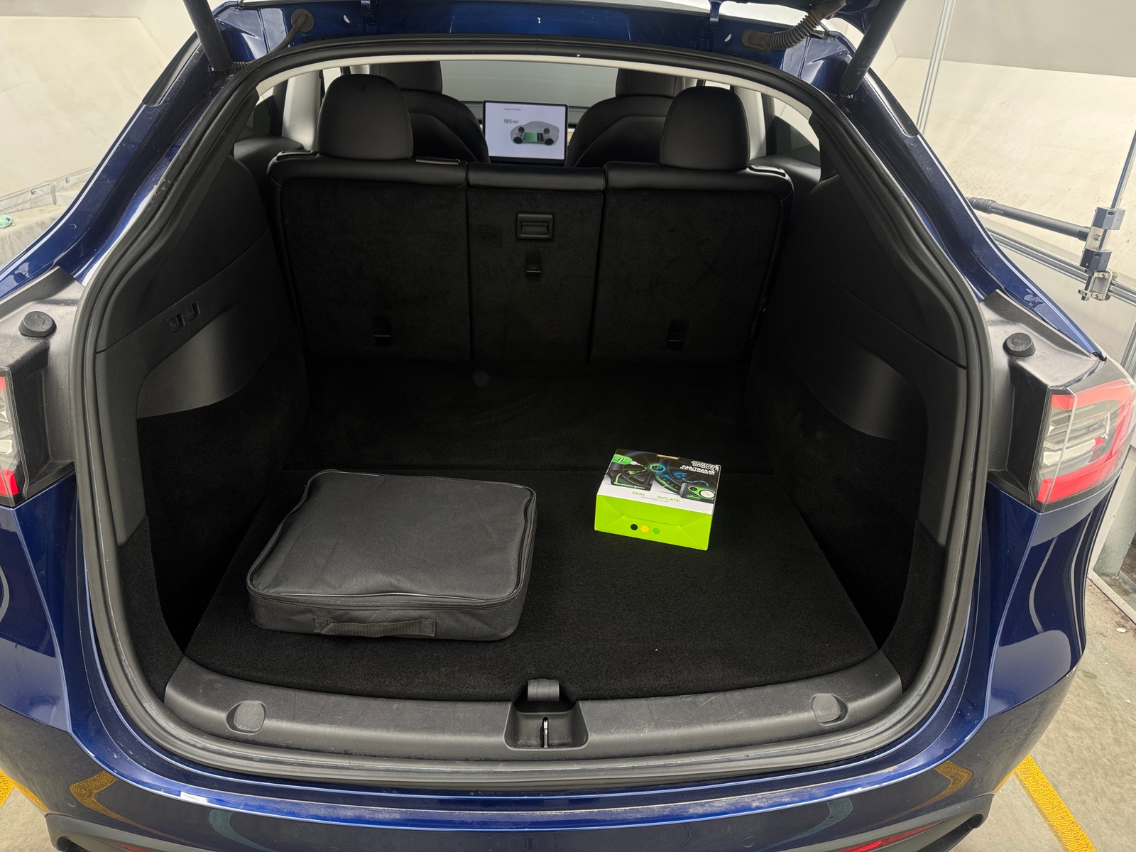 Thumbnail: 2020 Tesla Model Y - 6