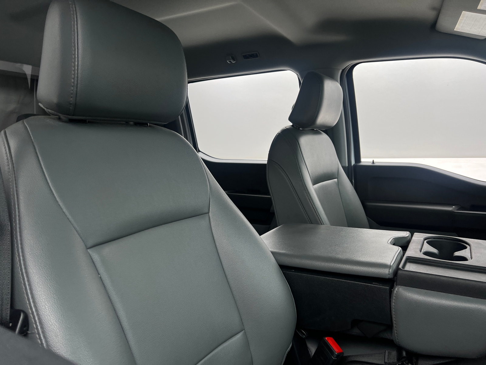 Thumbnail: 2024 Ford Econoline - 2