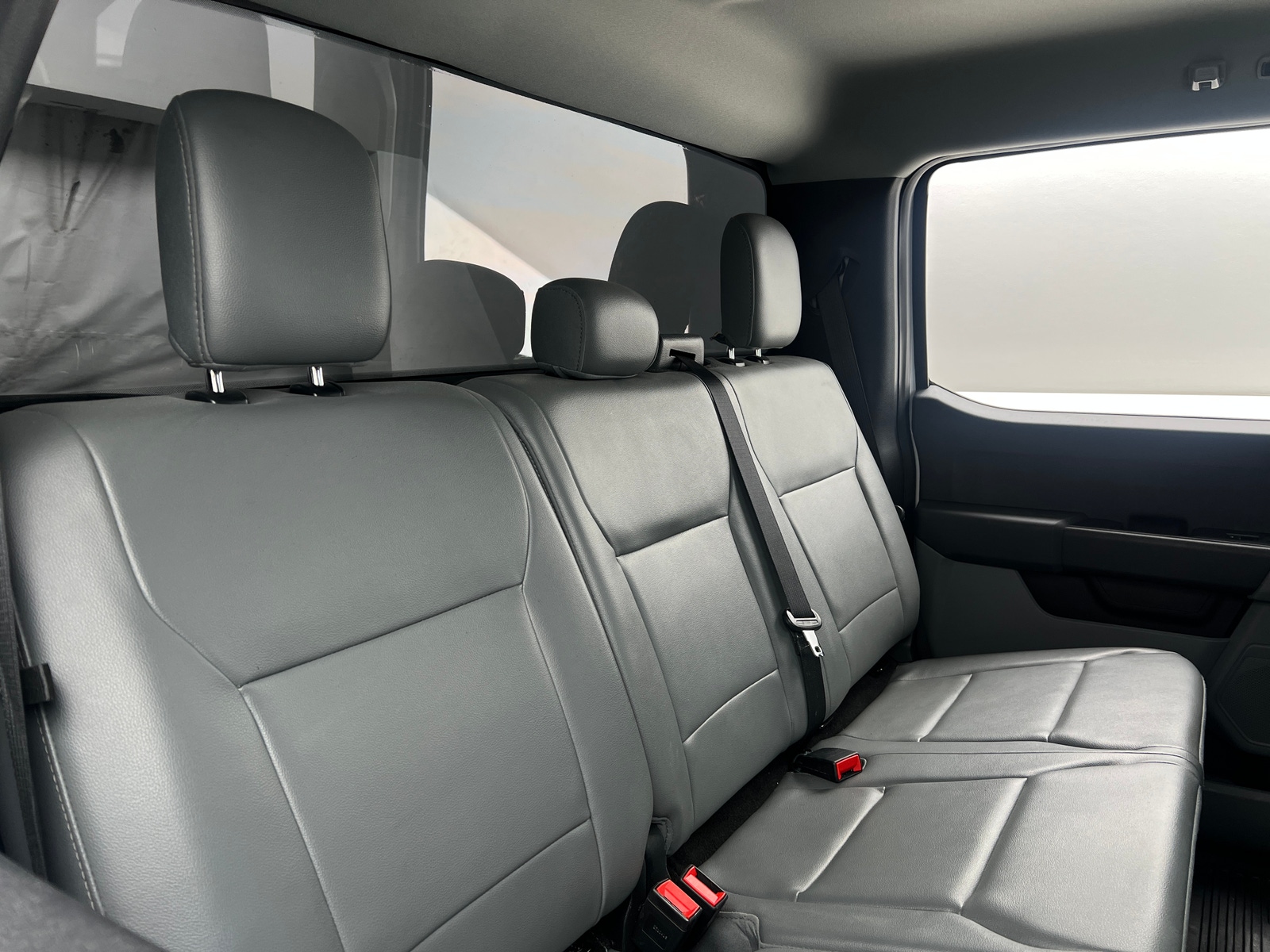 Thumbnail: 2024 Ford Econoline - 6