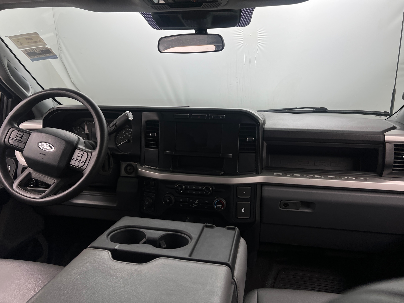 Thumbnail: 2024 Ford Econoline - 3