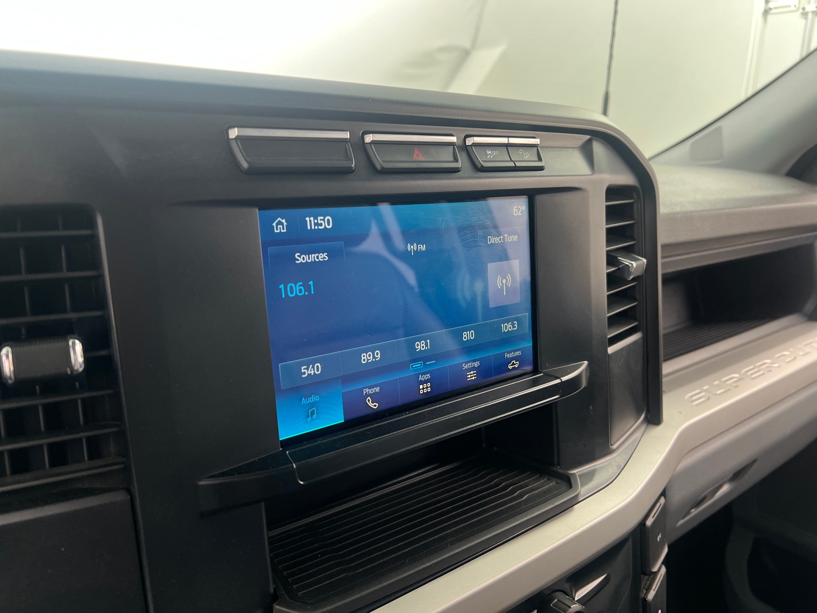 Thumbnail: 2024 Ford Econoline - 4