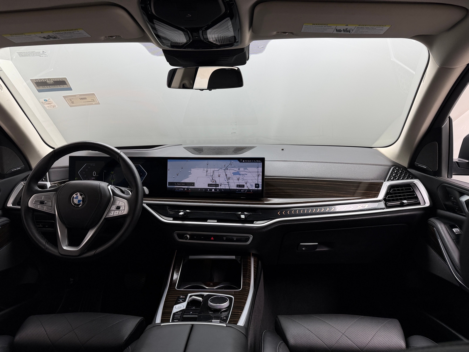 Thumbnail: 2025 BMW X7 - 2