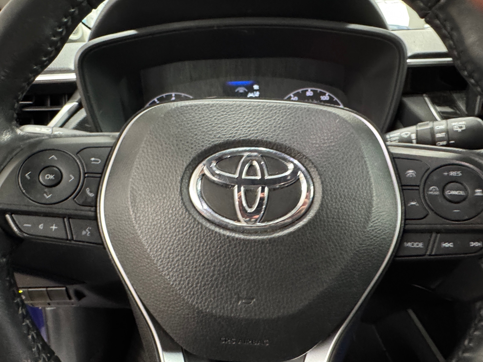 Thumbnail: 2023 Toyota Corolla Cross - 5
