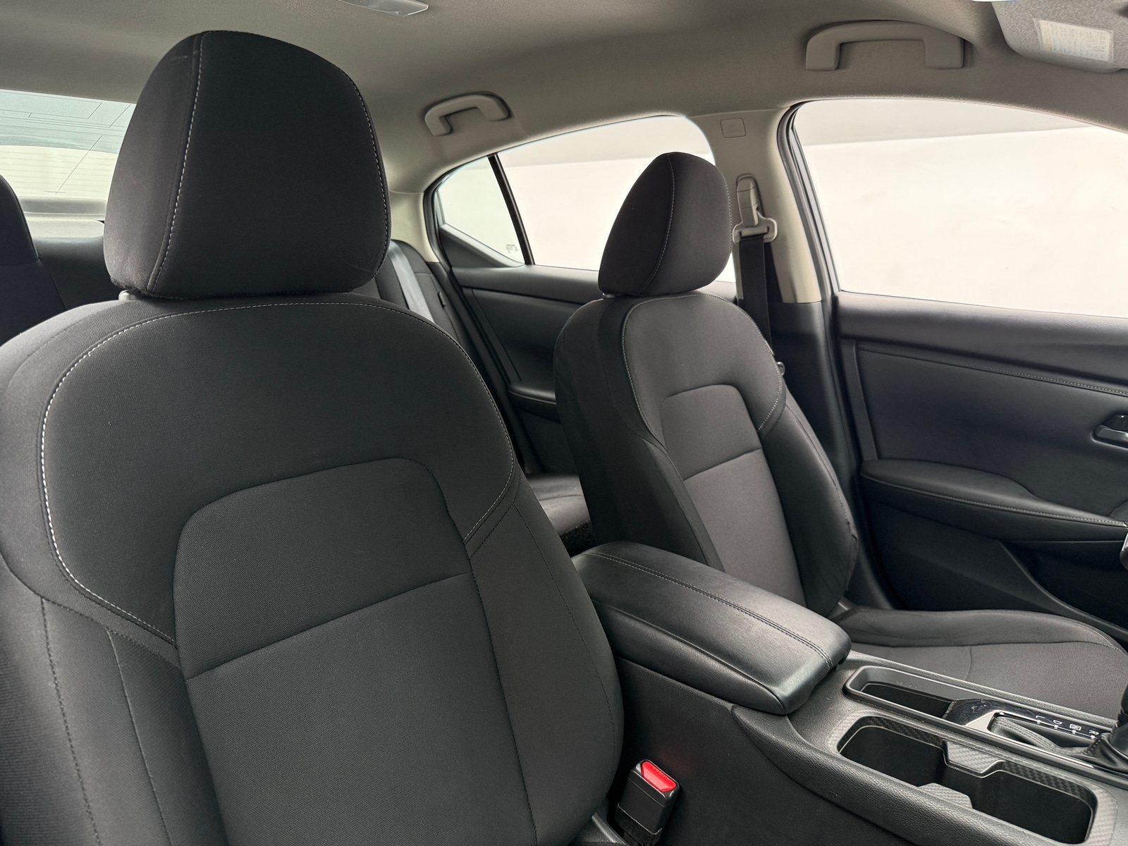 Thumbnail: 2024 Nissan Sentra - 2