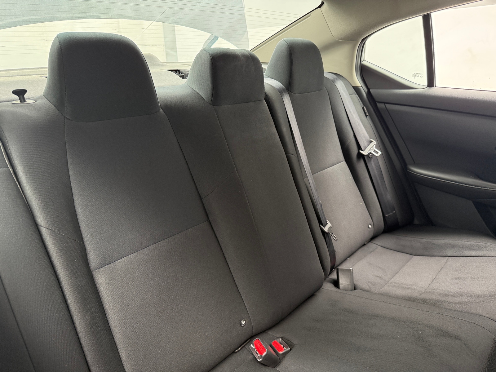 Thumbnail: 2024 Nissan Sentra - 6