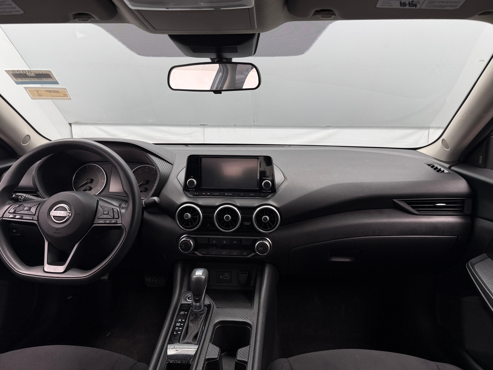 Thumbnail: 2024 Nissan Sentra - 3