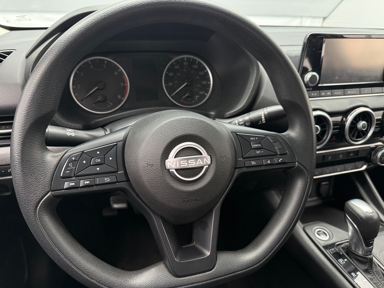 Thumbnail: 2024 Nissan Sentra - 5