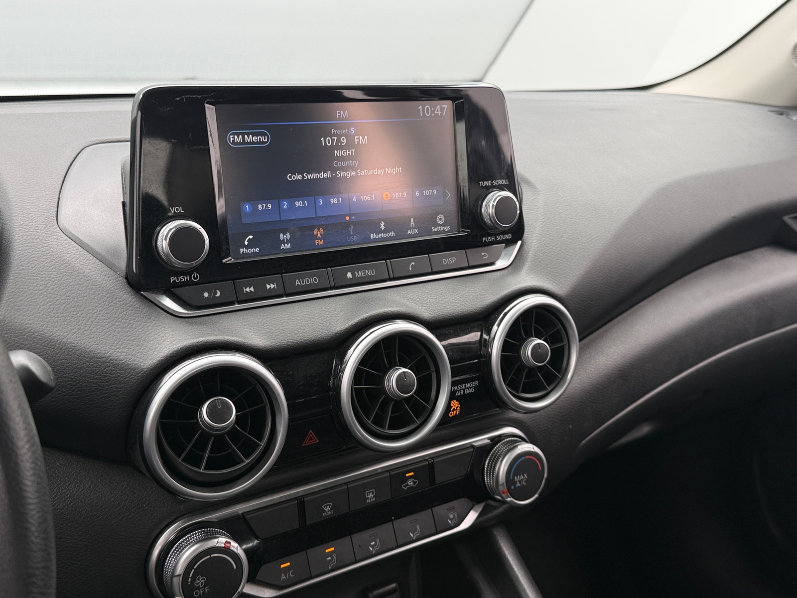 Thumbnail: 2024 Nissan Sentra - 4