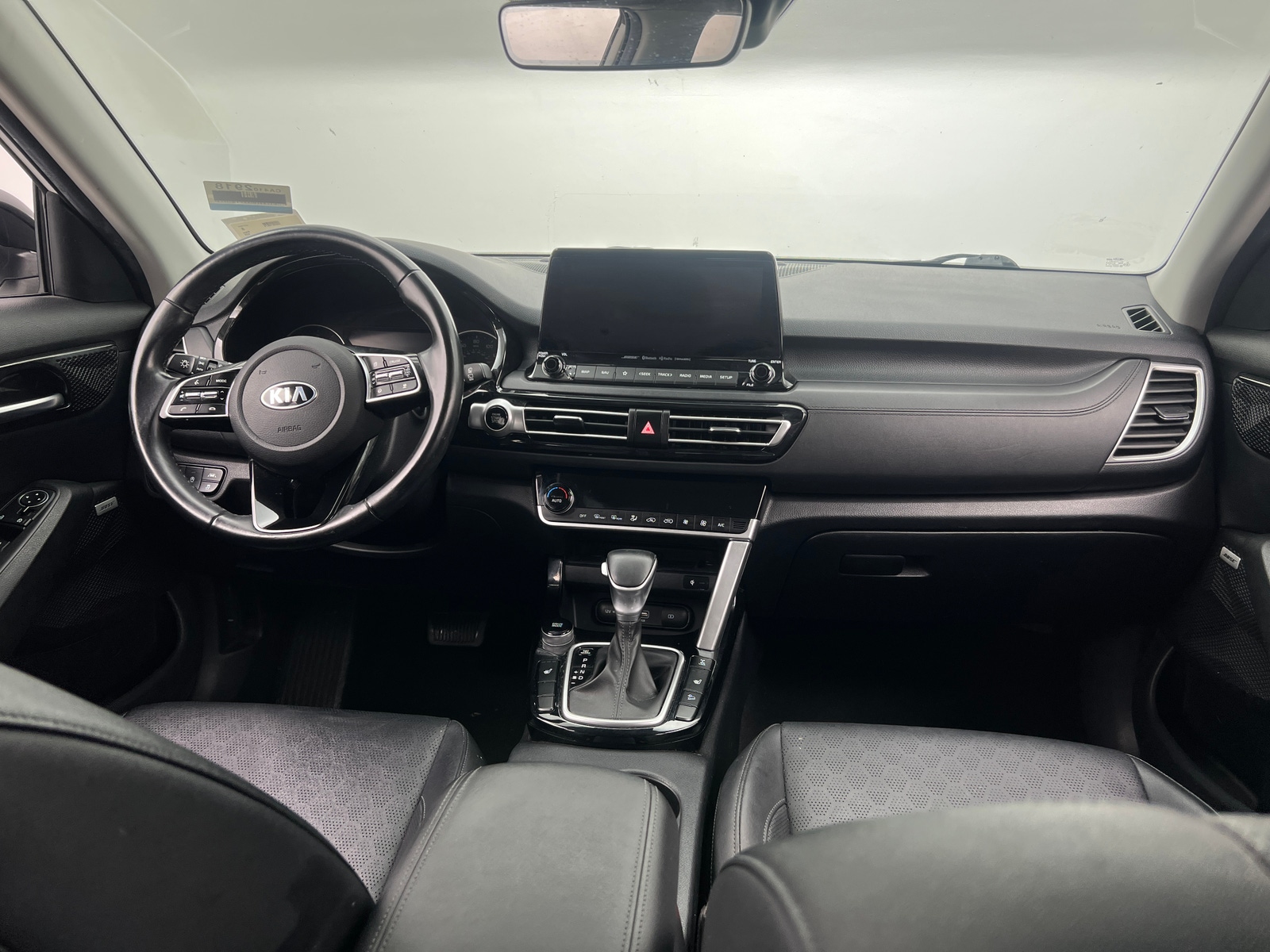 Thumbnail: 2021 Kia Seltos - 2