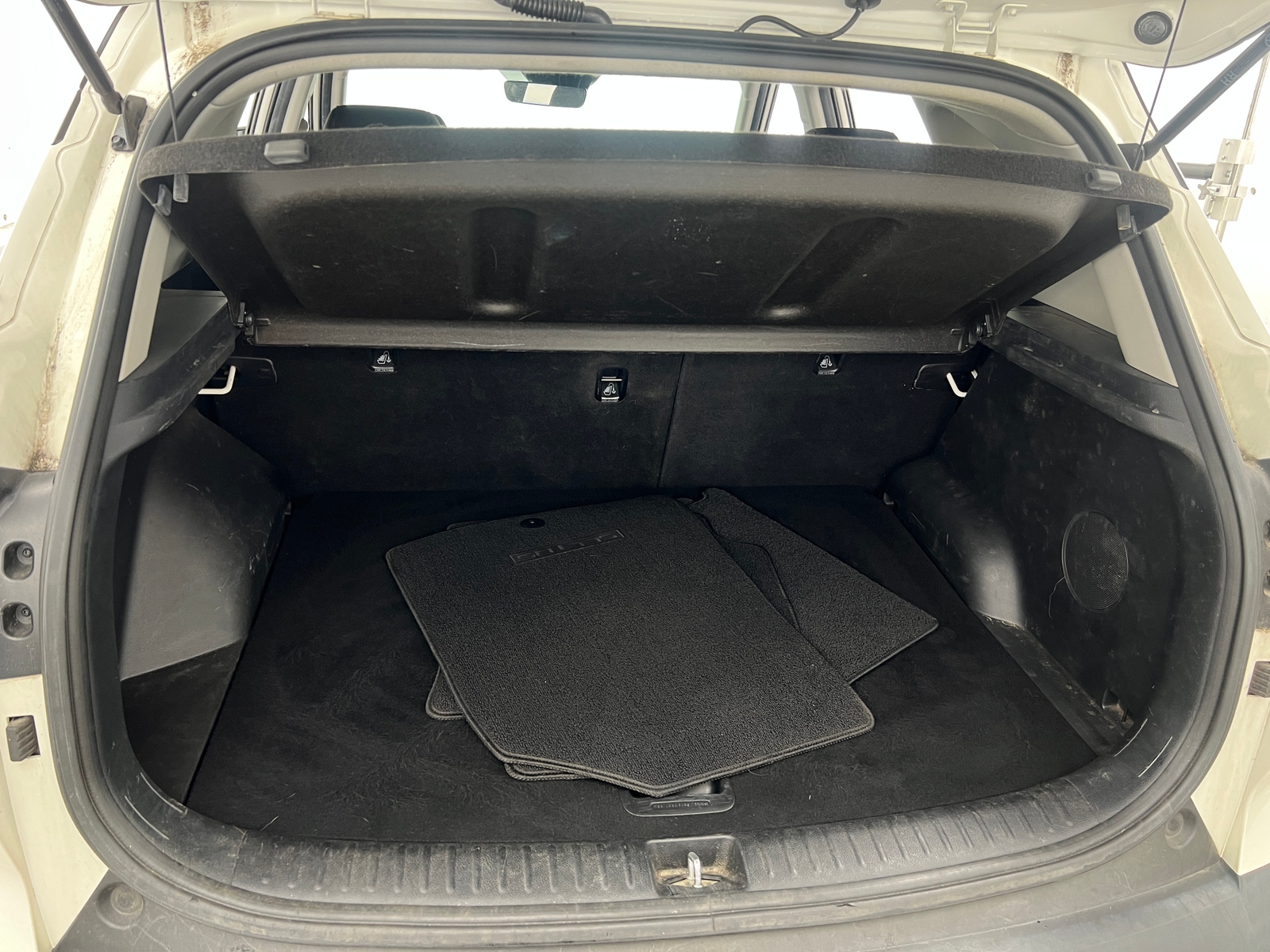 Thumbnail: 2021 Kia Seltos - 6