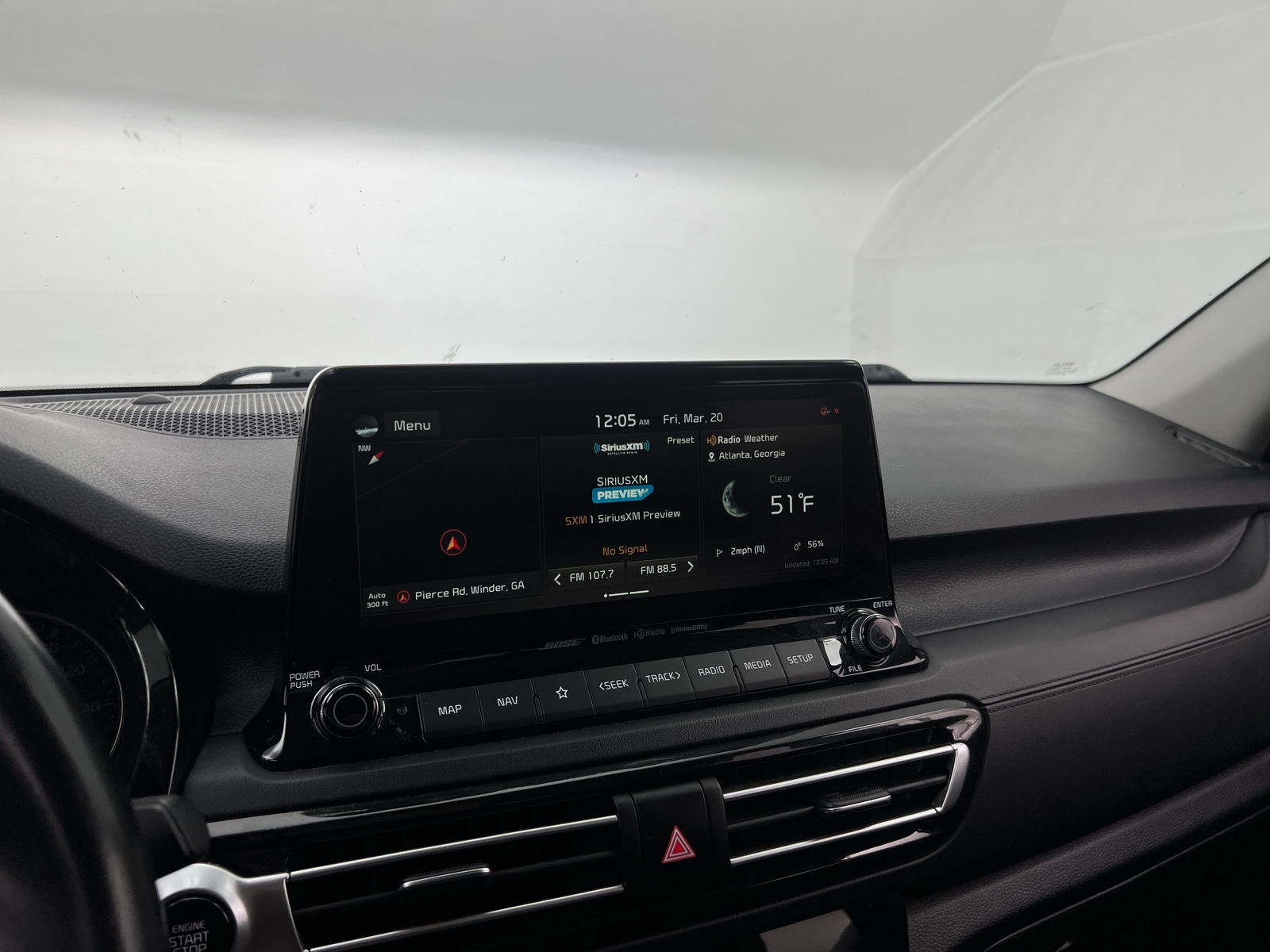 Thumbnail: 2021 Kia Seltos - 3