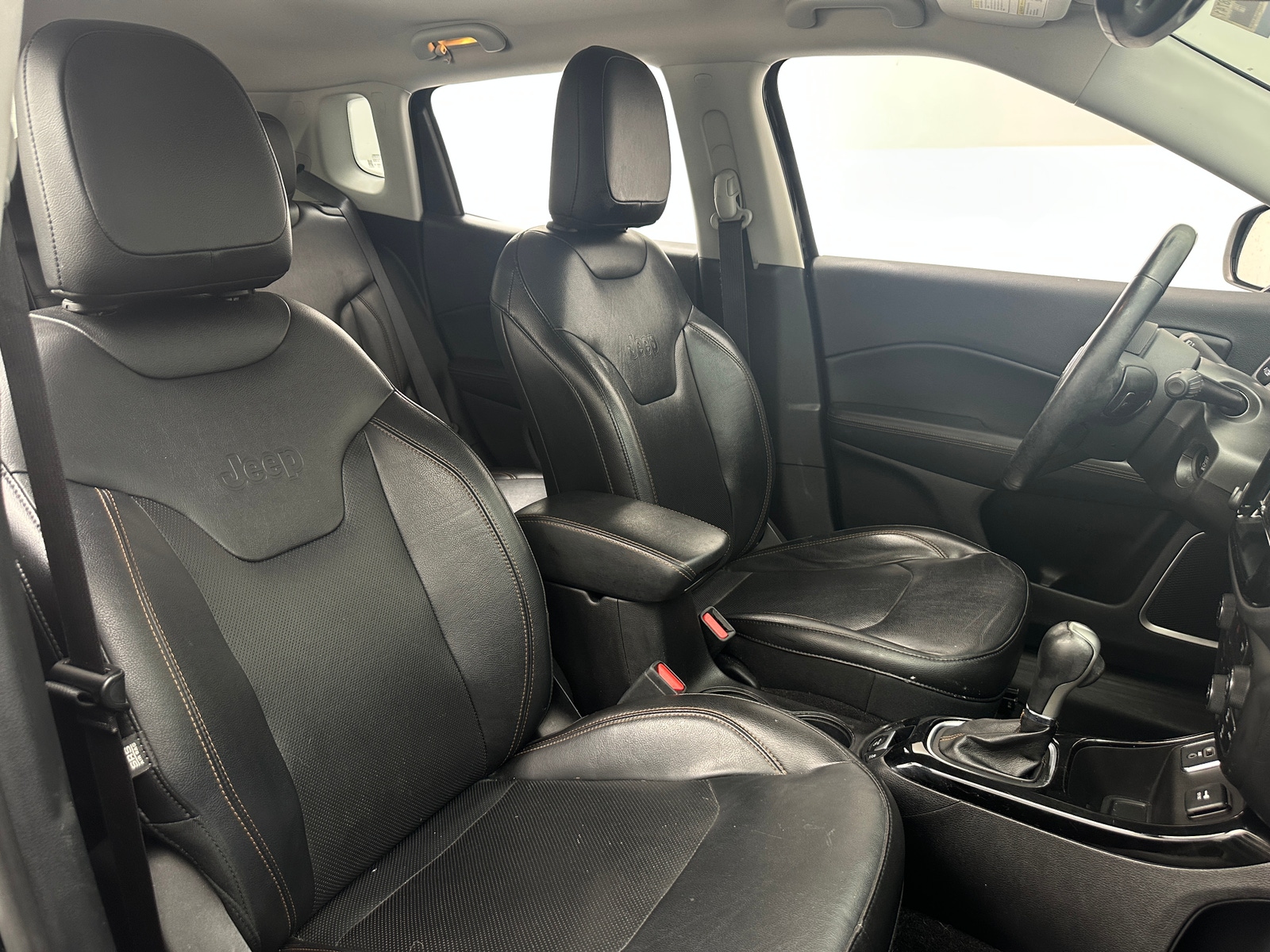 Thumbnail: 2018 Jeep Compass - 2