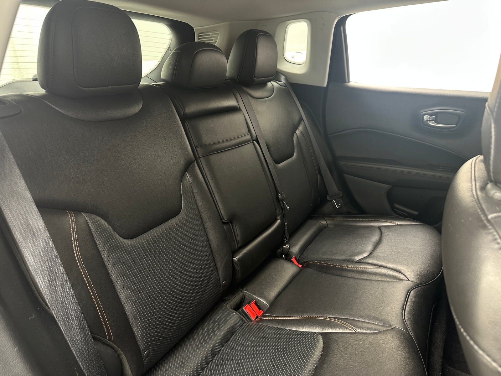 Thumbnail: 2018 Jeep Compass - 6