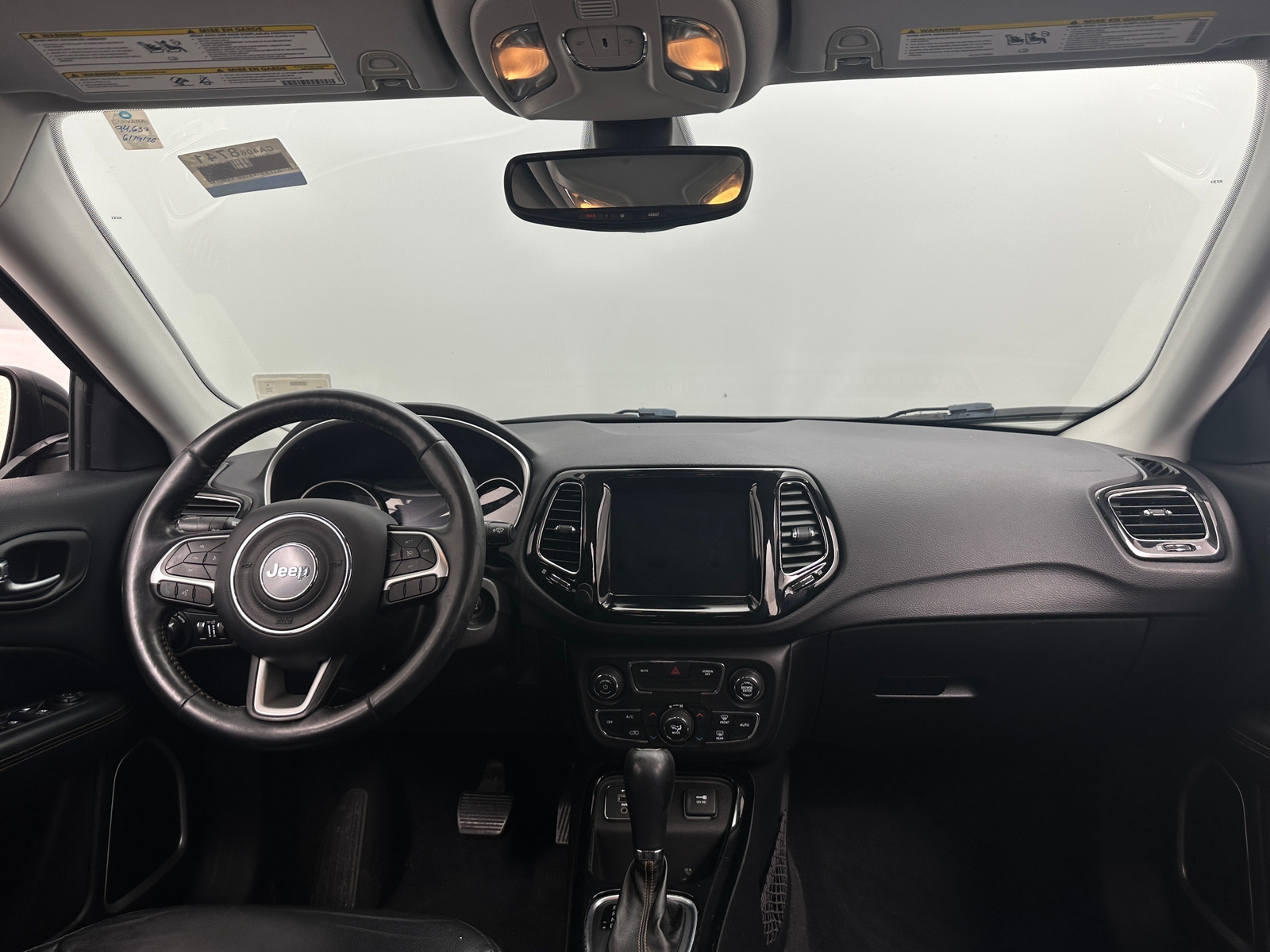 Thumbnail: 2018 Jeep Compass - 3