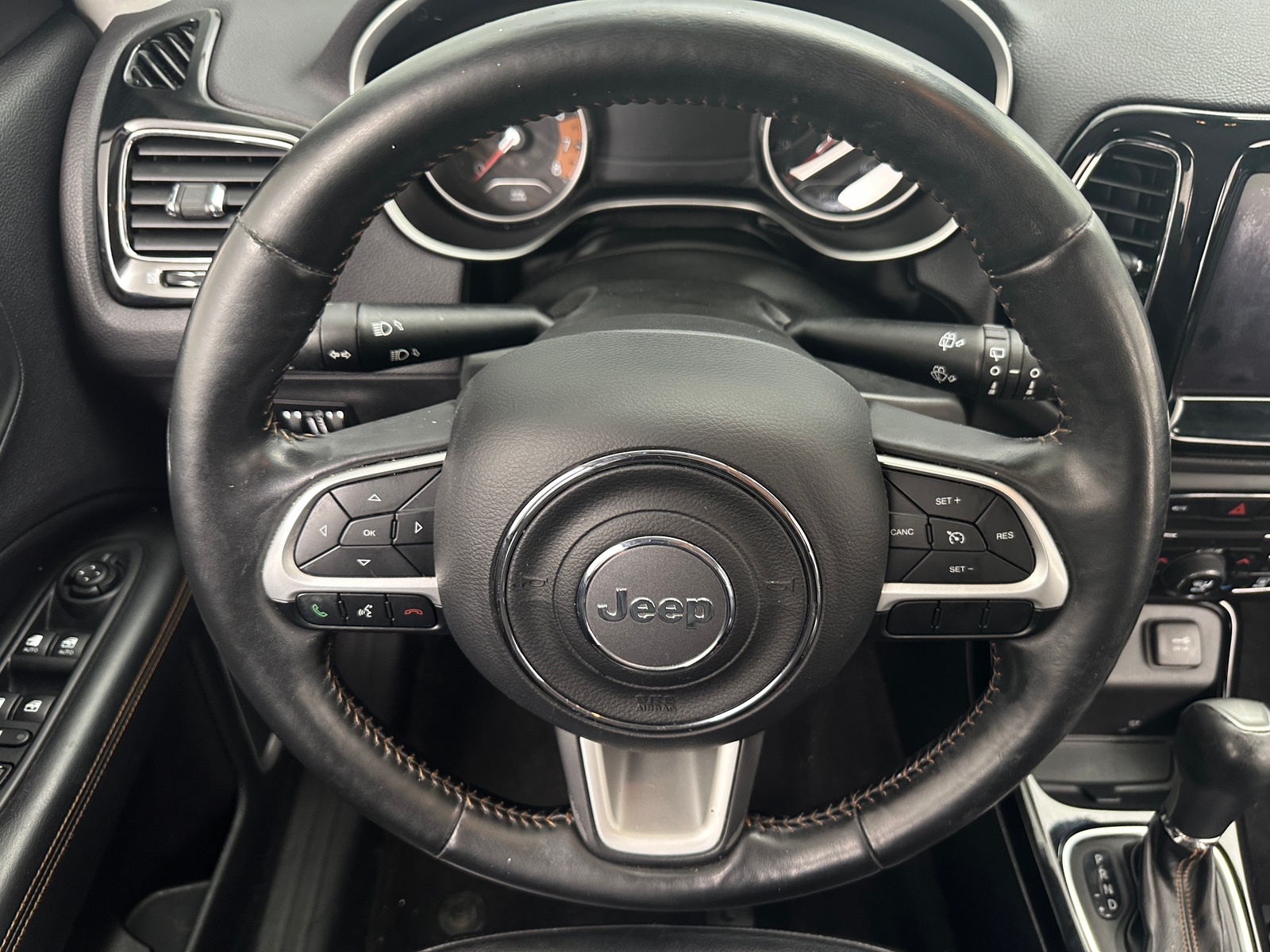 Thumbnail: 2018 Jeep Compass - 5