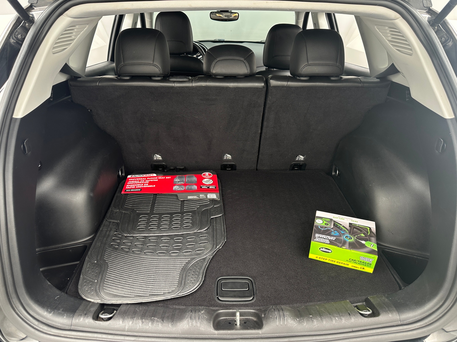 Thumbnail: 2018 Jeep Compass - 7