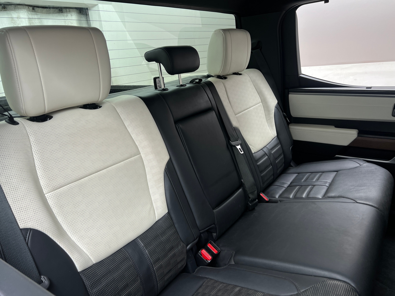 Thumbnail: 2023 Toyota Tundra - 5