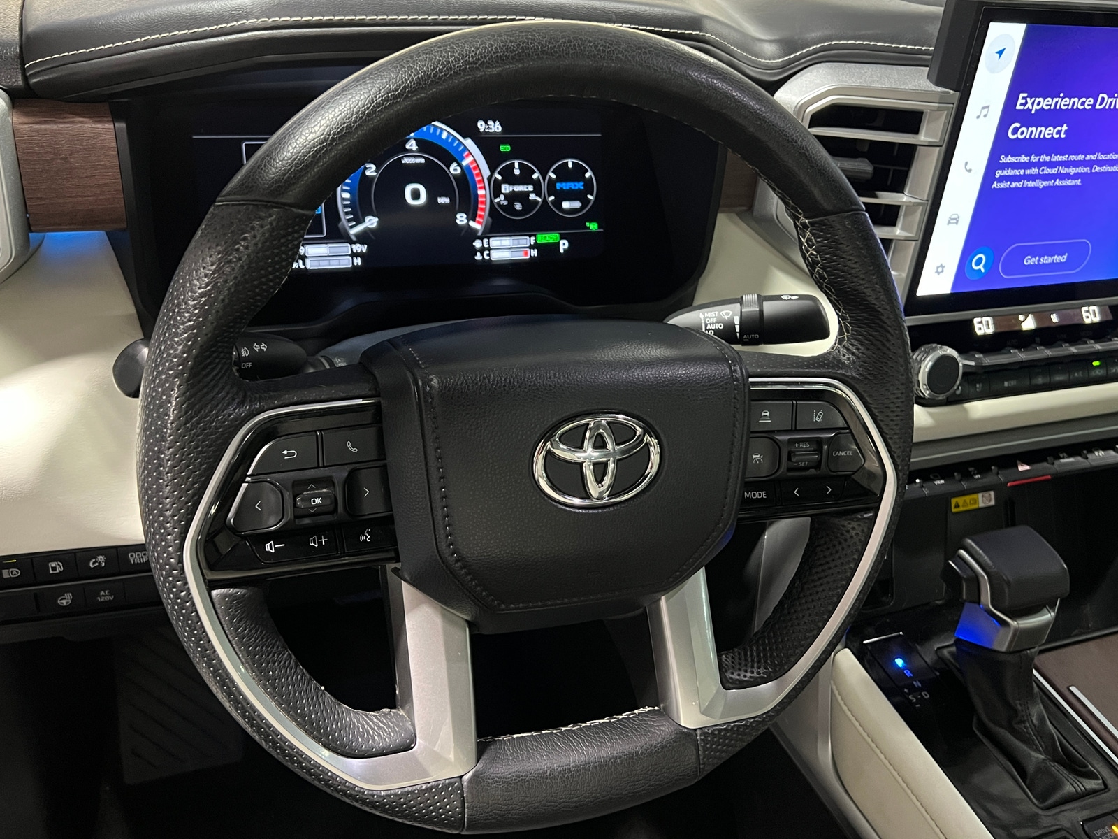 Thumbnail: 2023 Toyota Tundra - 4