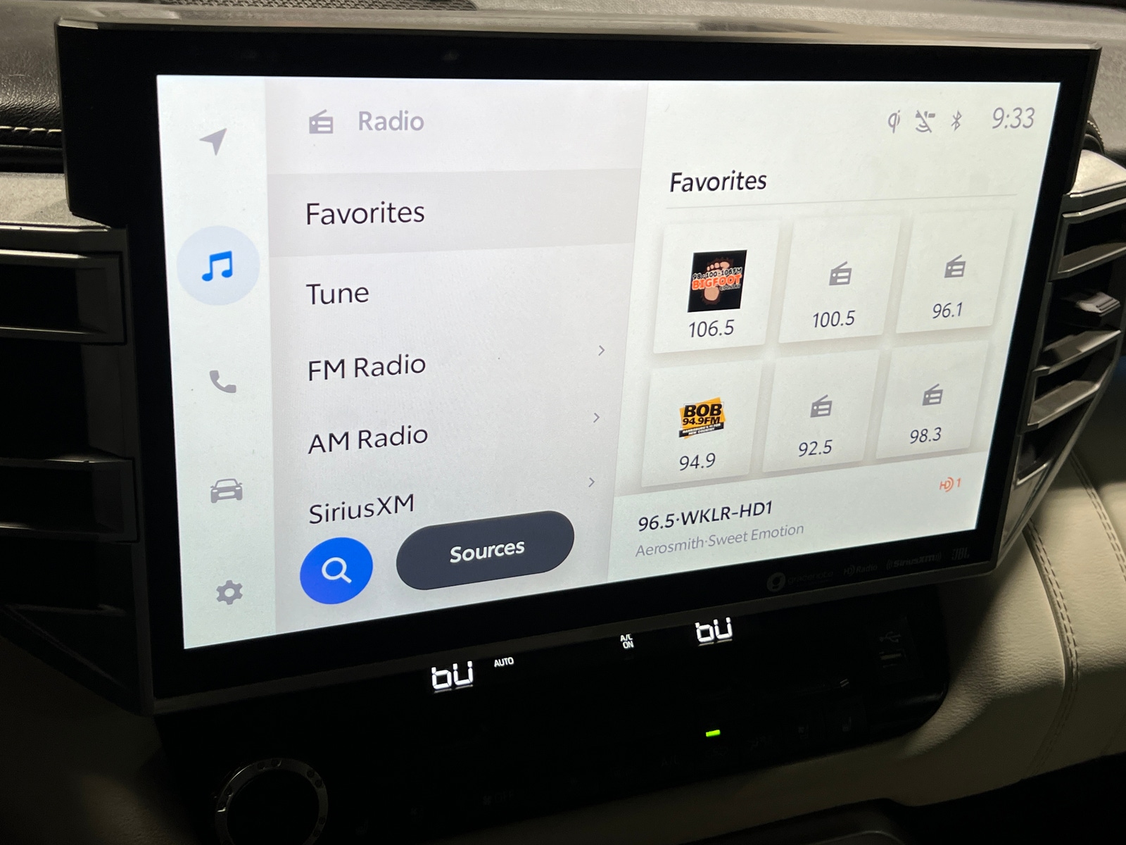 Thumbnail: 2023 Toyota Tundra - 3