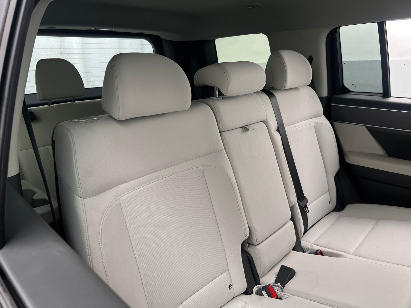 Thumbnail: 2025 Hyundai Santa Fe - 6