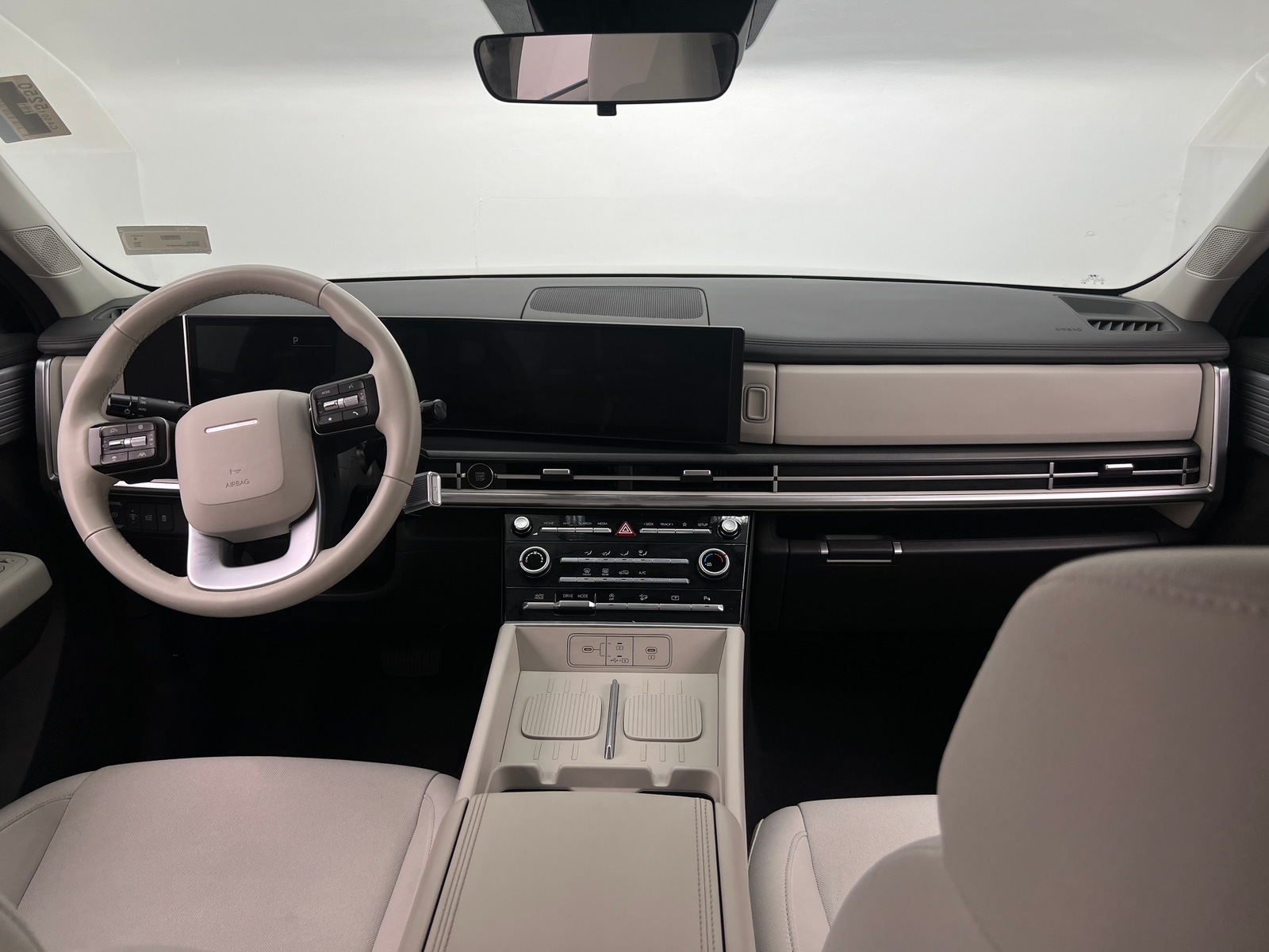 Thumbnail: 2025 Hyundai Santa Fe - 3