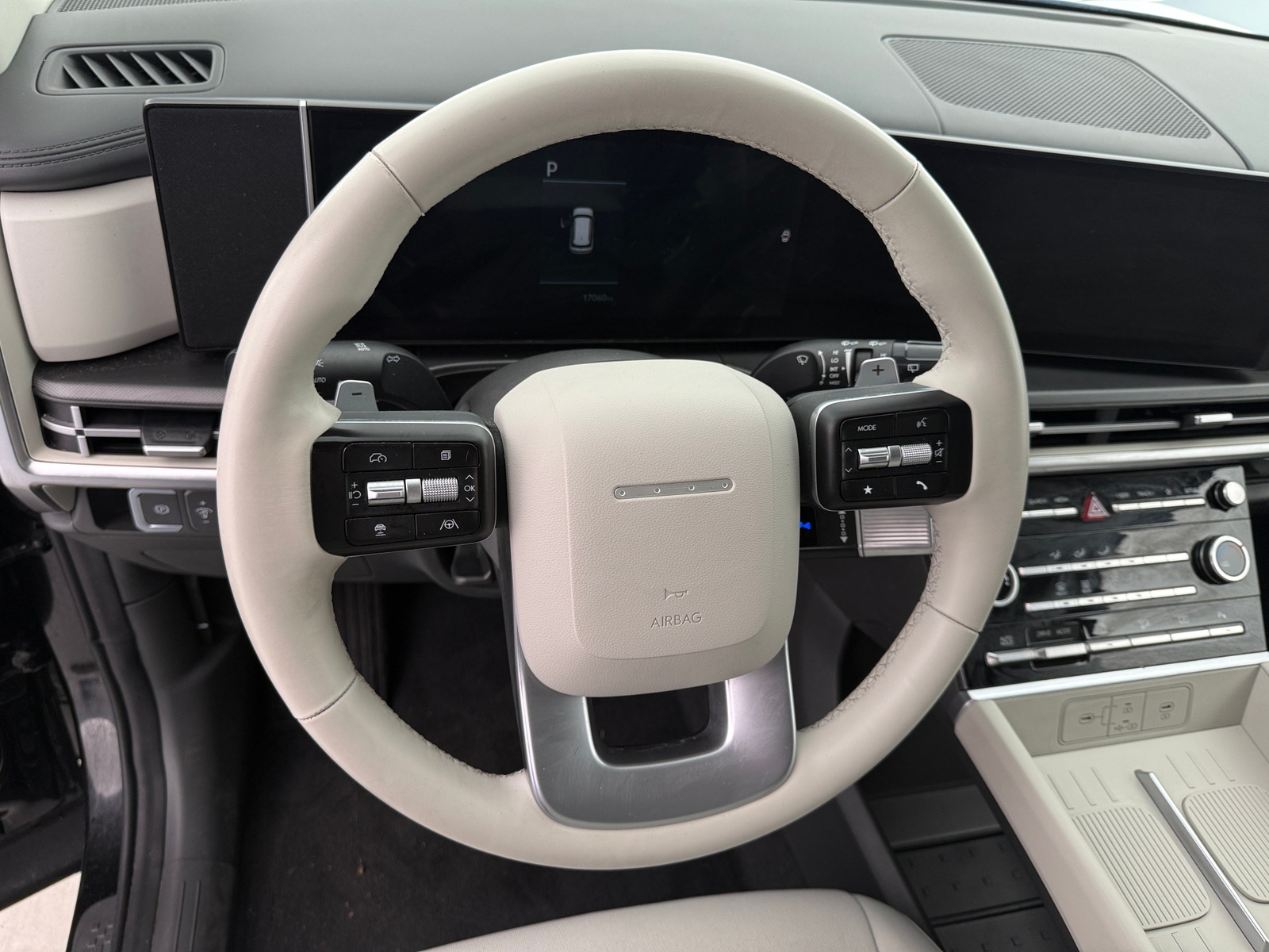 Thumbnail: 2025 Hyundai Santa Fe - 5