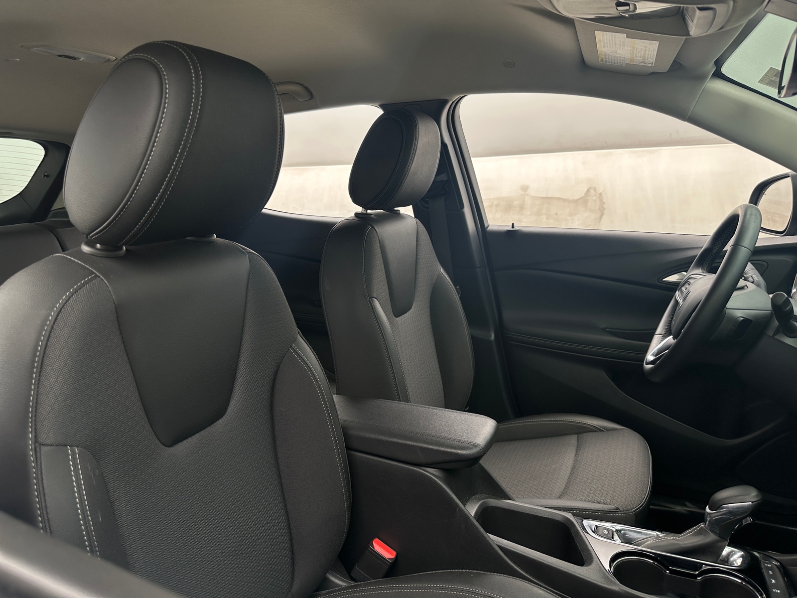 Thumbnail: 2025 Buick Encore GX - 2