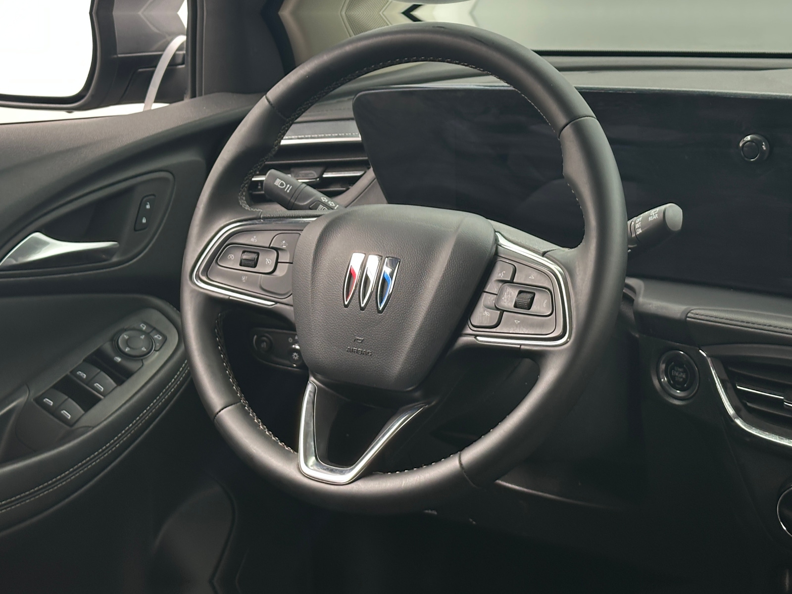 Thumbnail: 2025 Buick Encore GX - 5