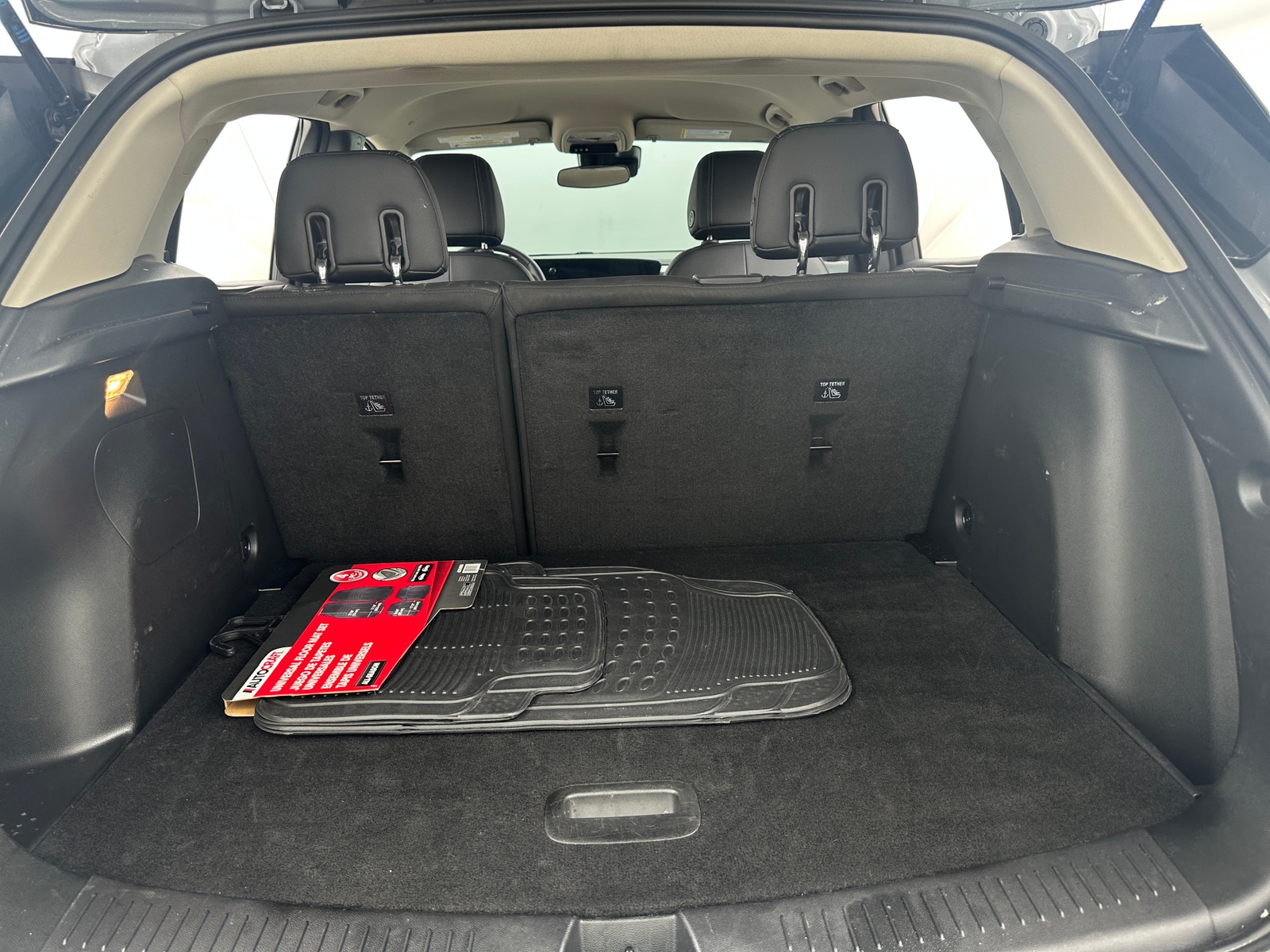 Thumbnail: 2025 Buick Encore GX - 7