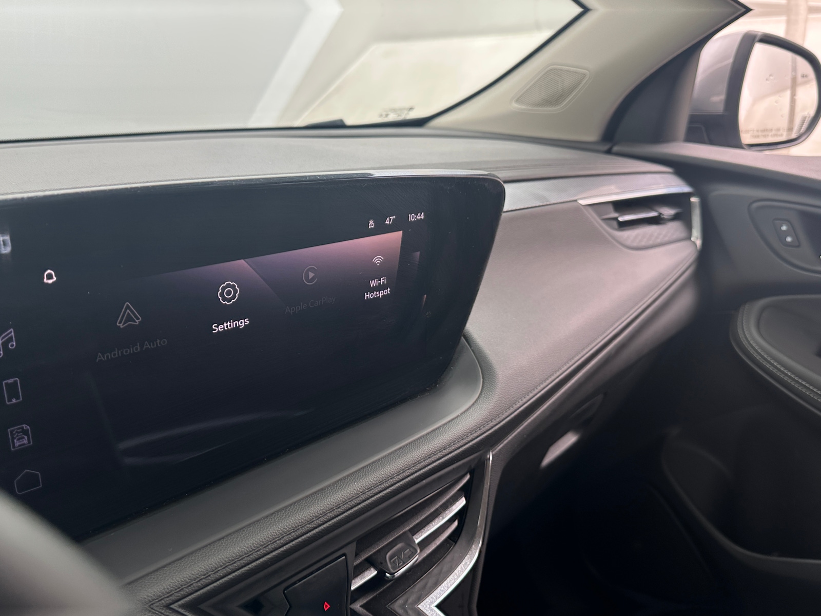 Thumbnail: 2025 Buick Encore GX - 4