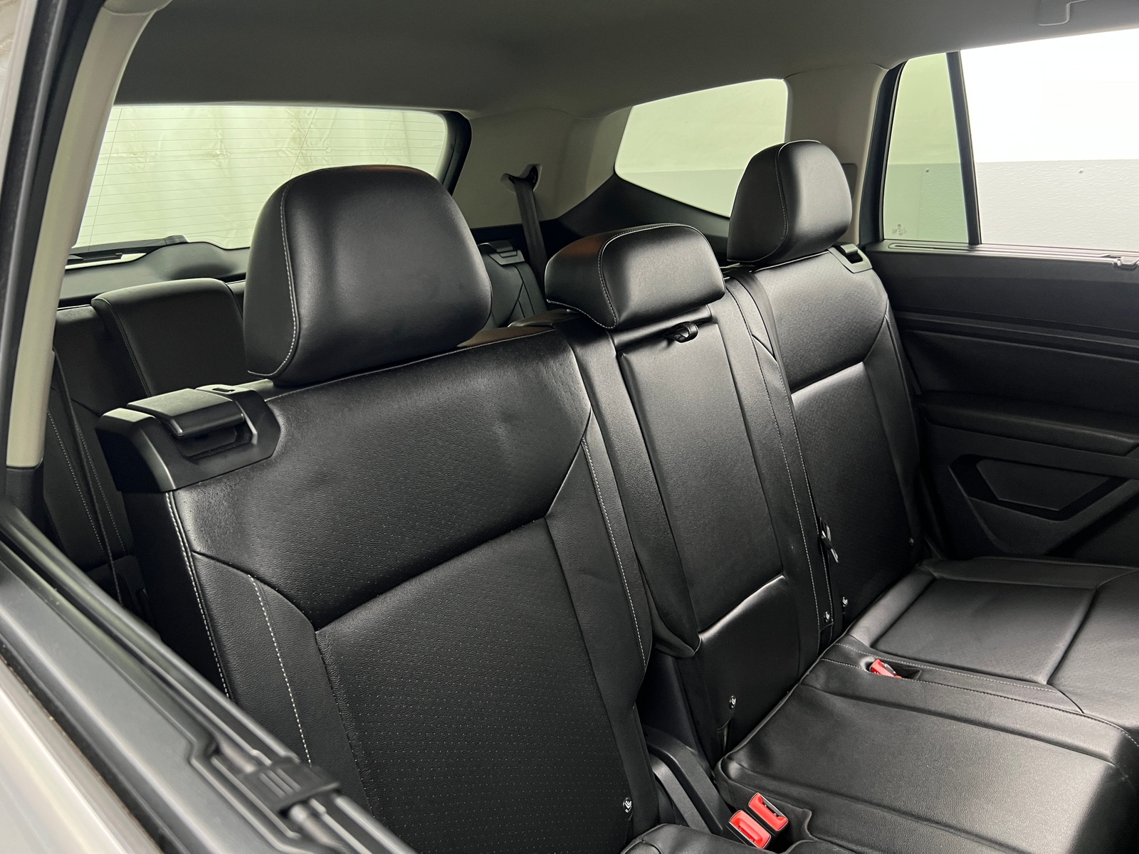 Thumbnail: 2018 Volkswagen Atlas - 5