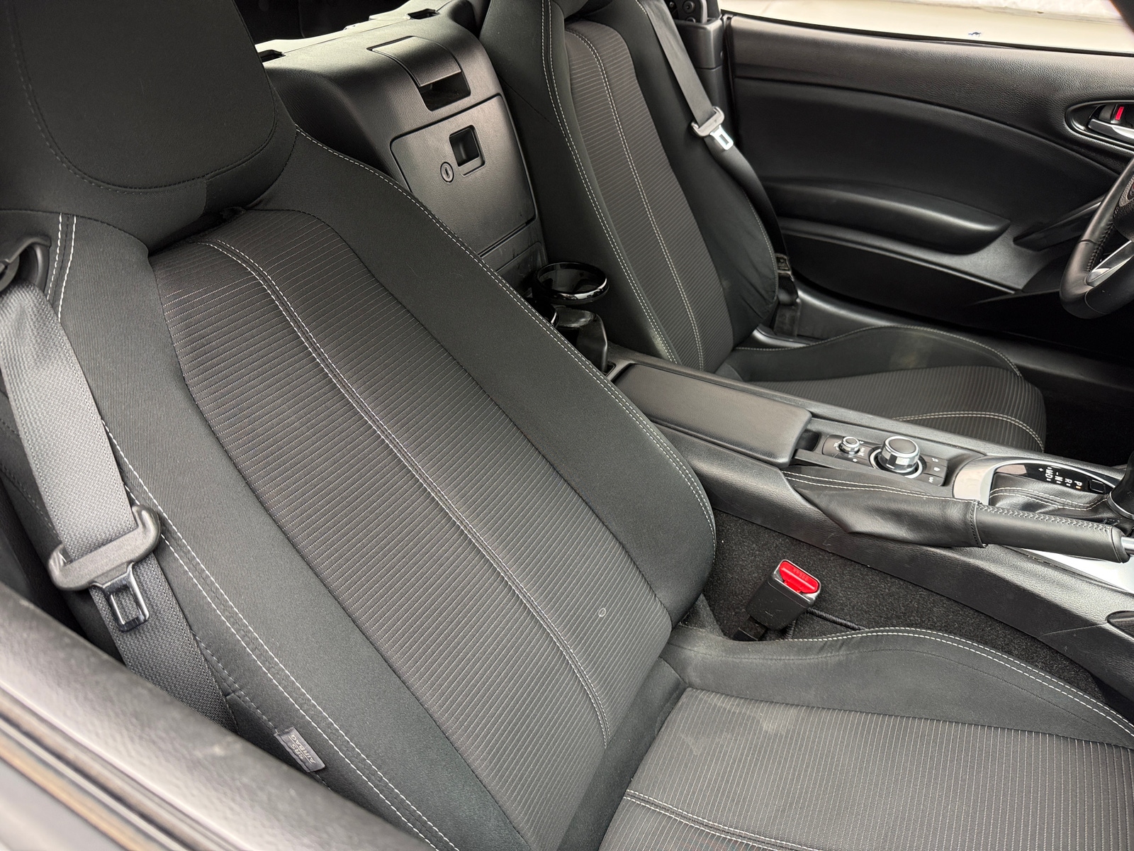 Thumbnail: 2019 Fiat 124 Spider - 2