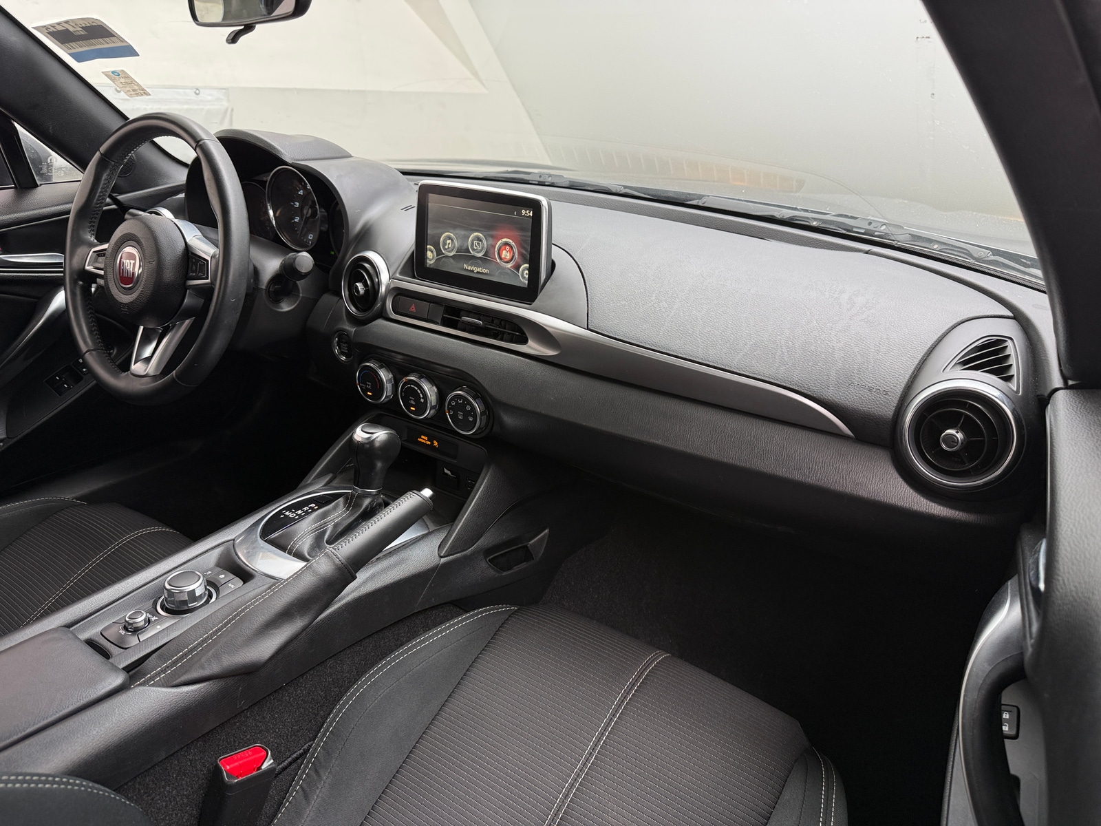 Thumbnail: 2019 Fiat 124 Spider - 3