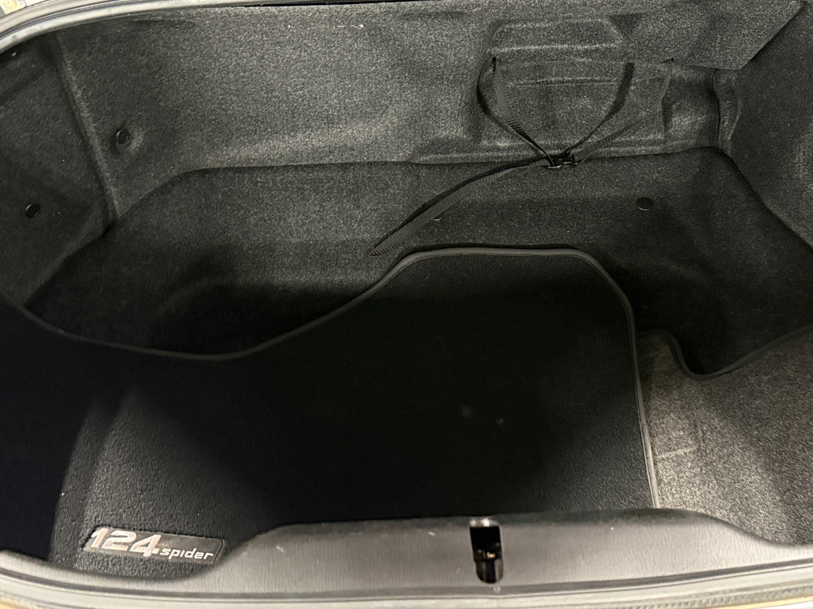 Thumbnail: 2019 Fiat 124 Spider - 6