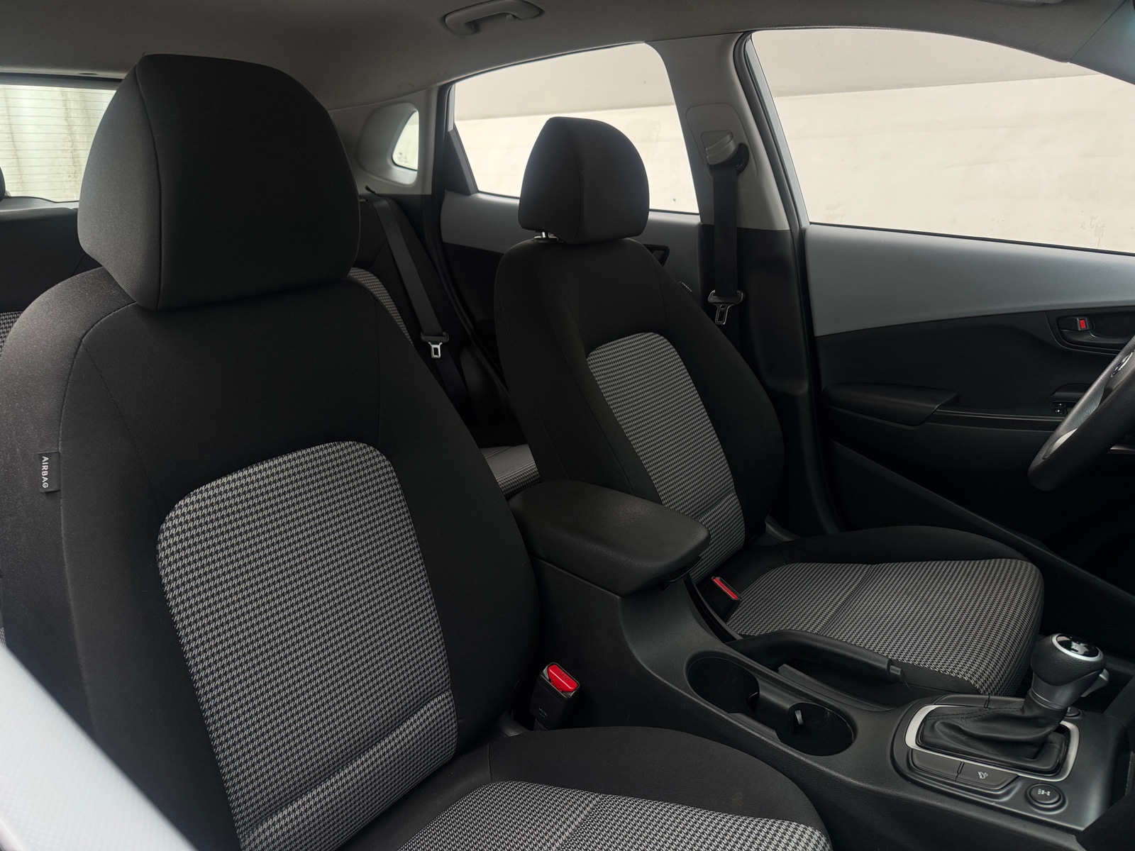 Thumbnail: 2021 Hyundai Kona - 2