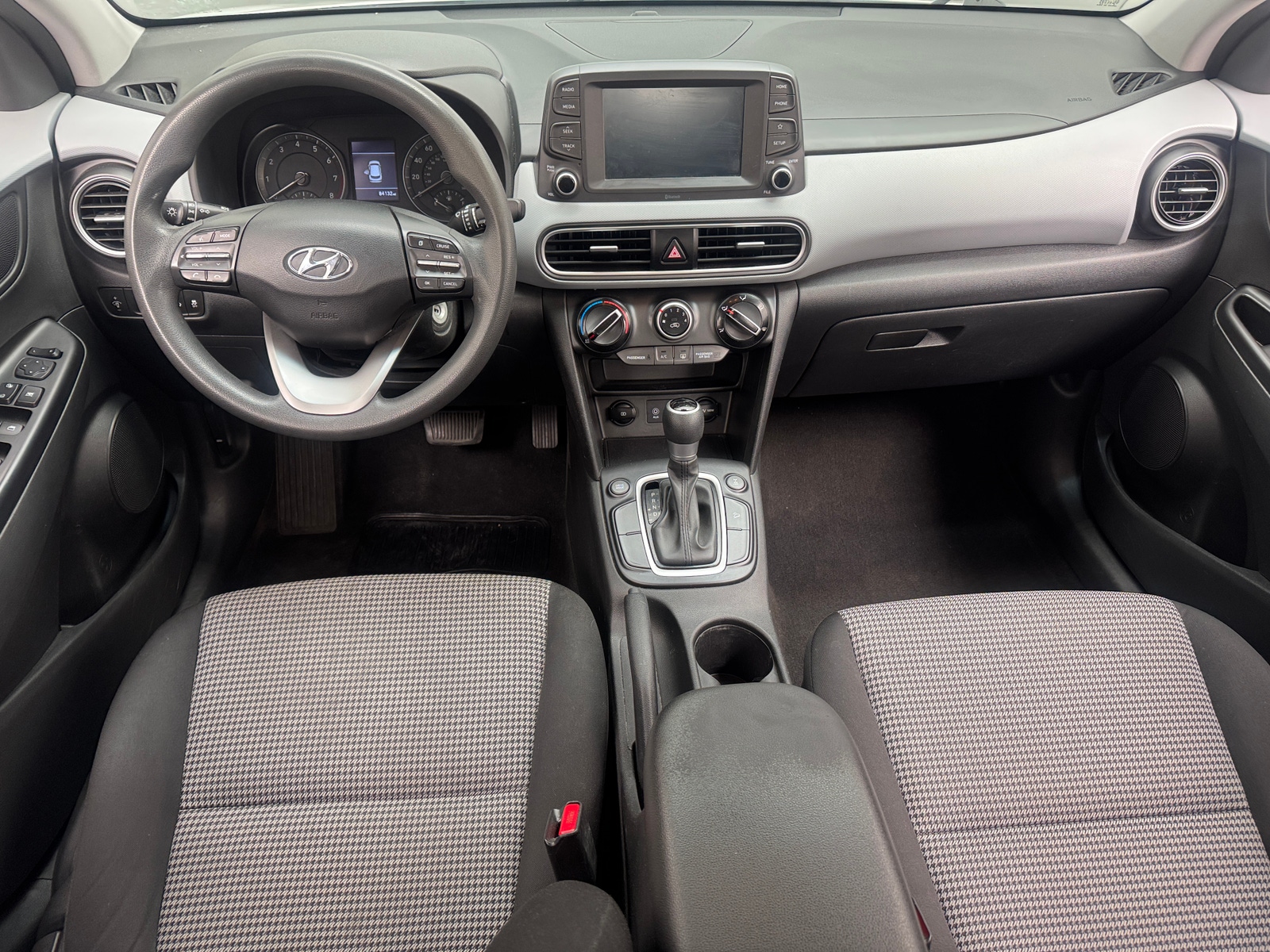 Thumbnail: 2021 Hyundai Kona - 3