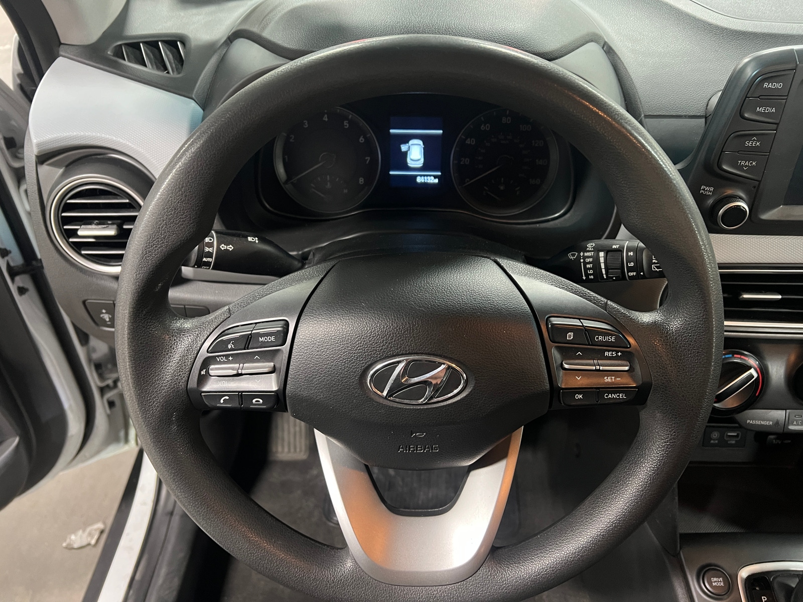 Thumbnail: 2021 Hyundai Kona - 5