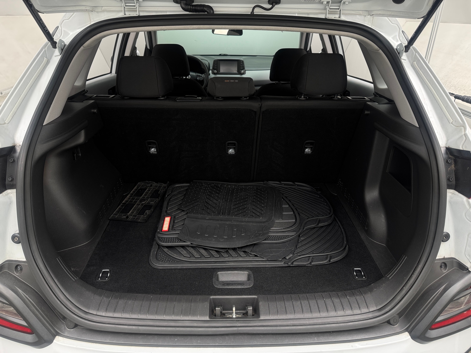 Thumbnail: 2021 Hyundai Kona - 7