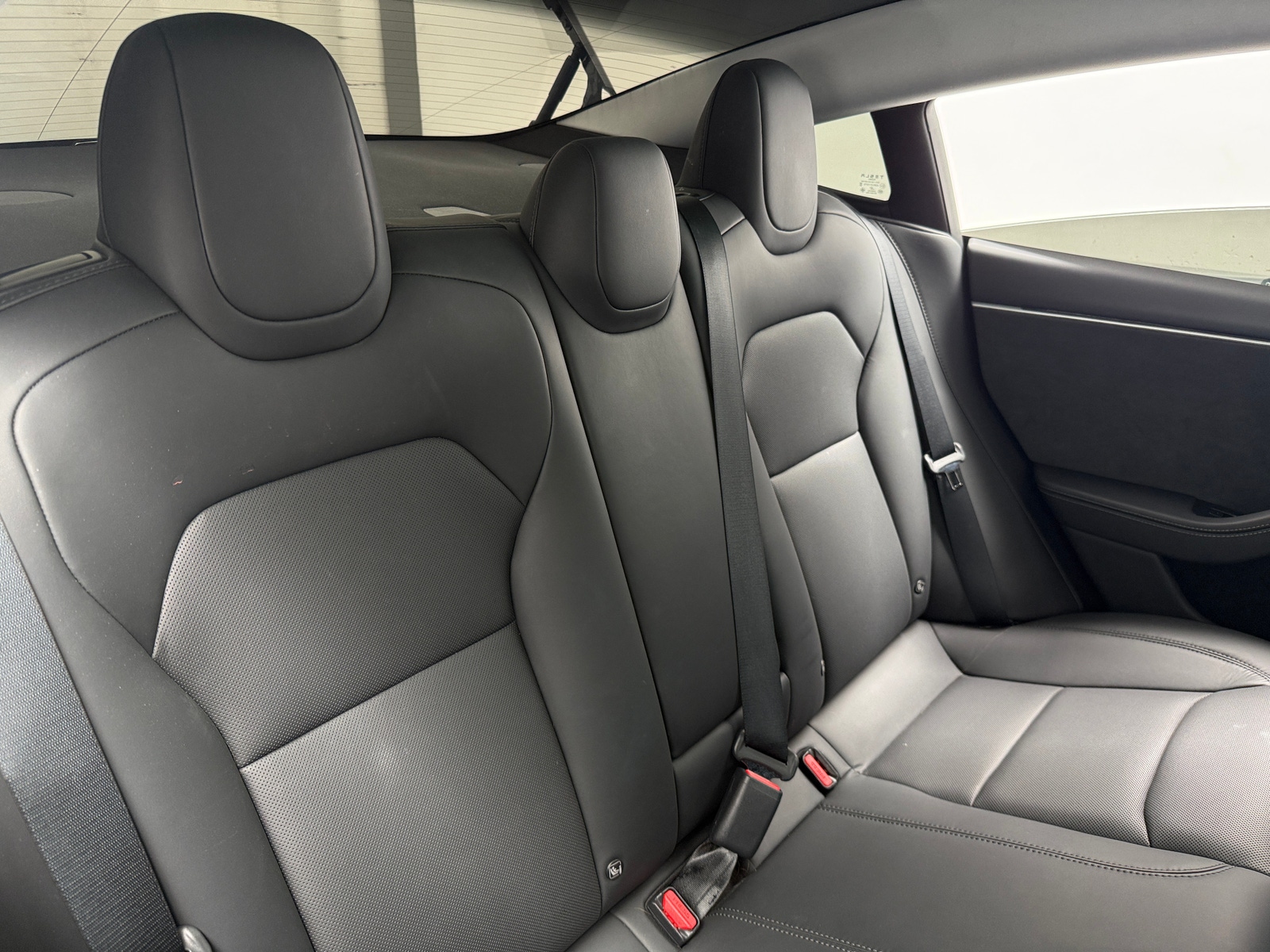 Thumbnail: 2024 Tesla Model 3 - 5