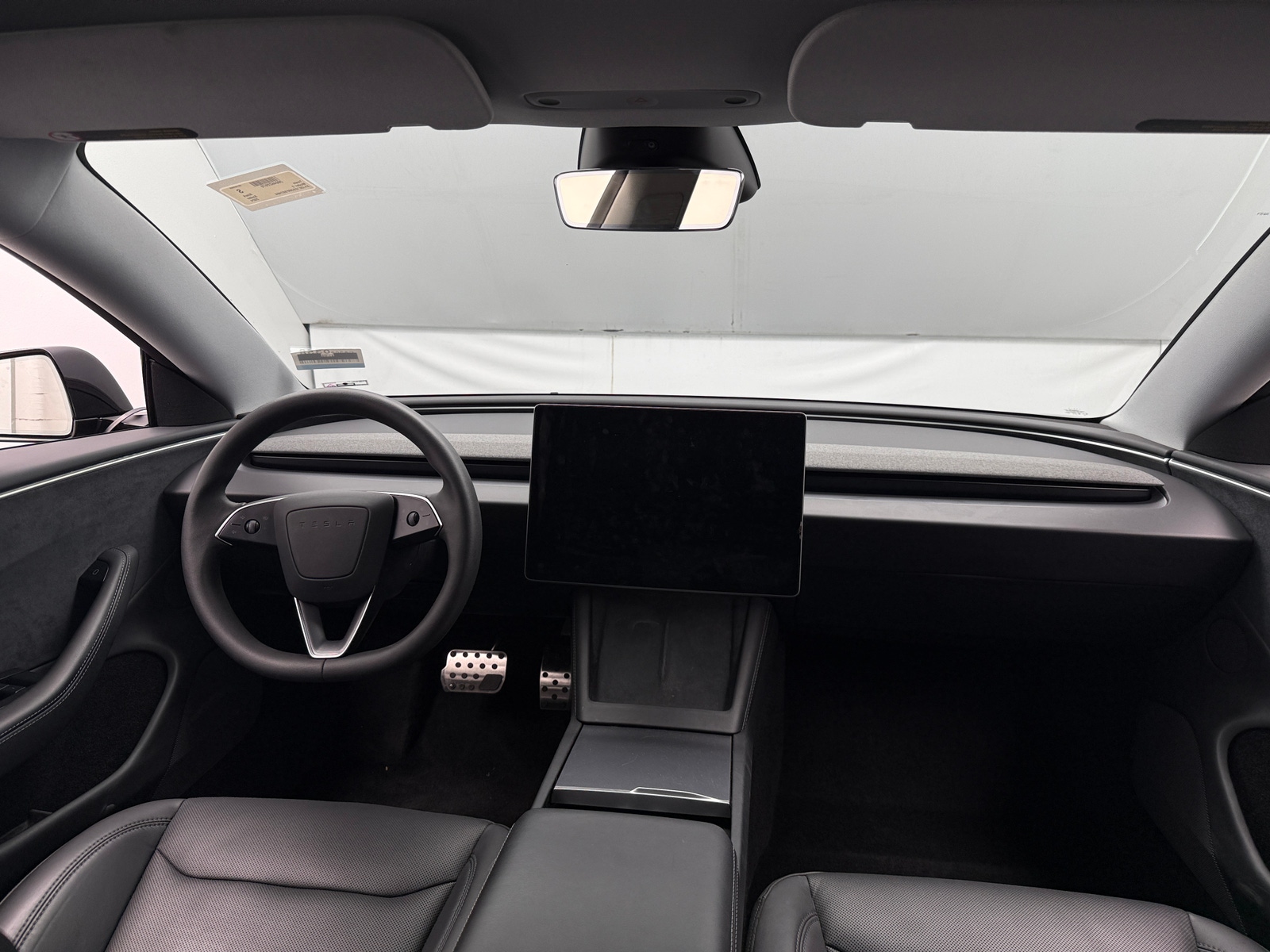 Thumbnail: 2024 Tesla Model 3 - 2