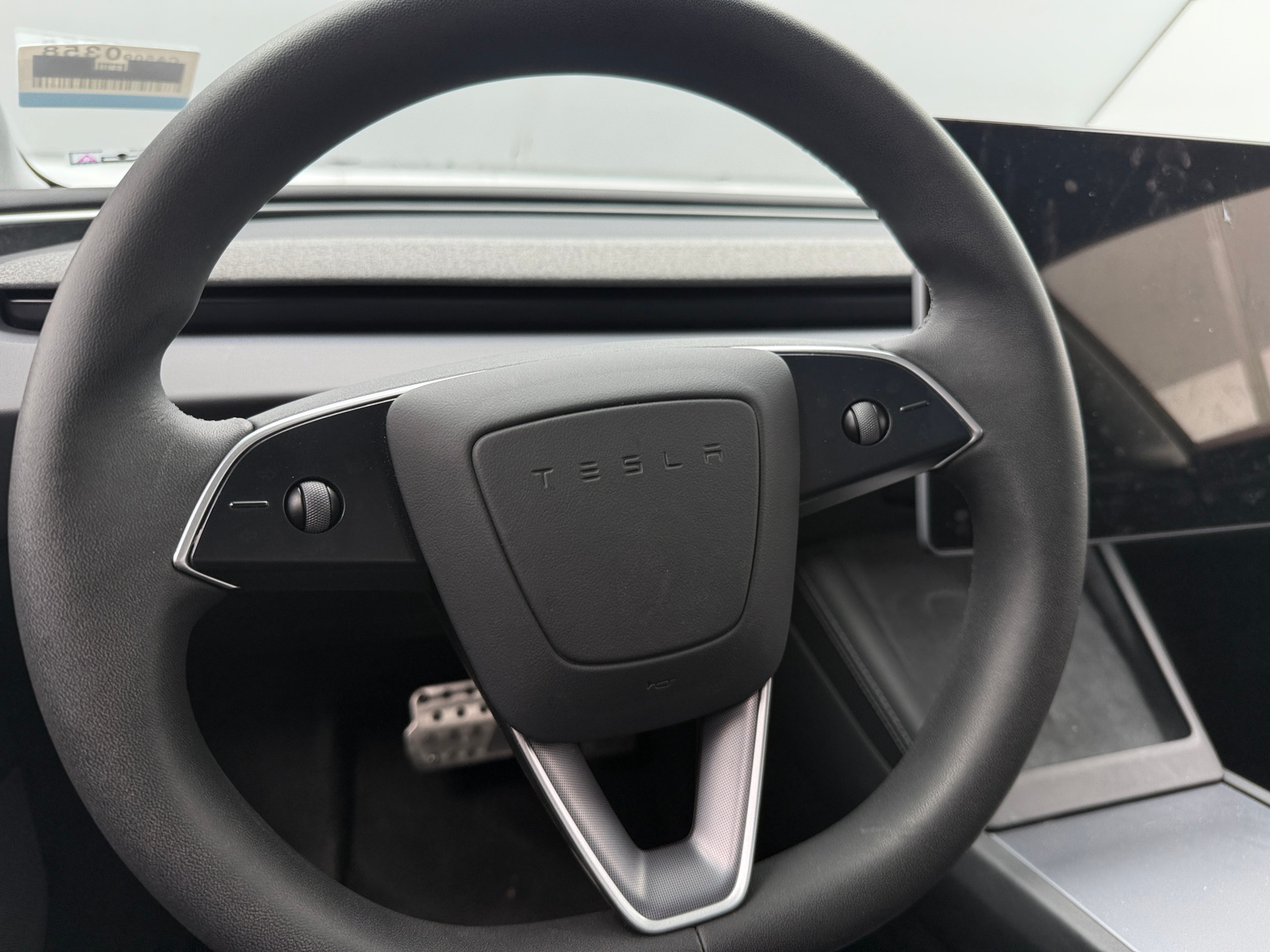 Thumbnail: 2024 Tesla Model 3 - 4