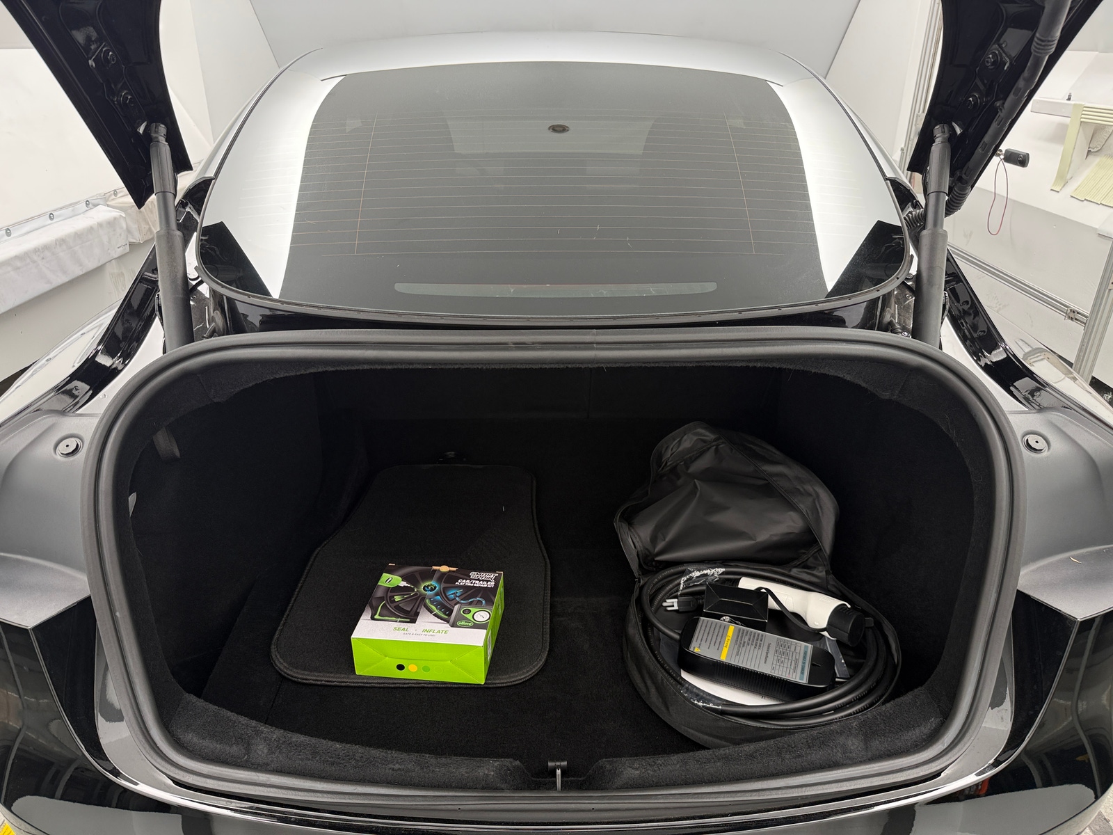 Thumbnail: 2024 Tesla Model 3 - 6