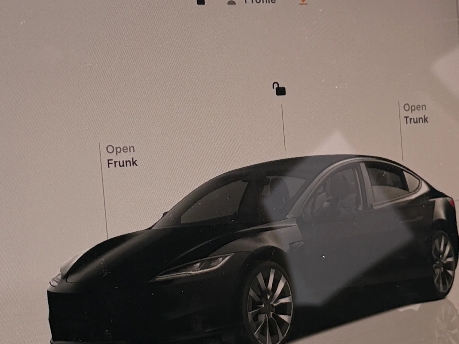 Thumbnail: 2024 Tesla Model 3 - 3