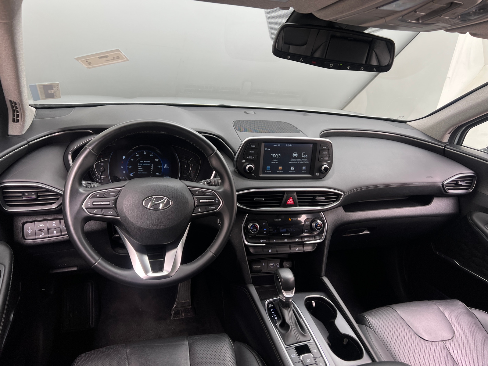 Thumbnail: 2020 Hyundai Santa Fe - 2
